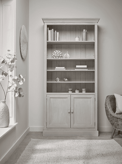 Lotte Bookcase