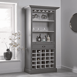 Cox and store cox drinks cabinet