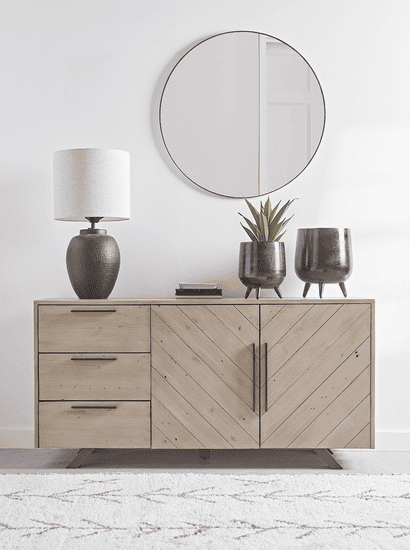 Salcombe Sideboard