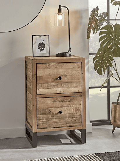 Loft Storage Cabinet