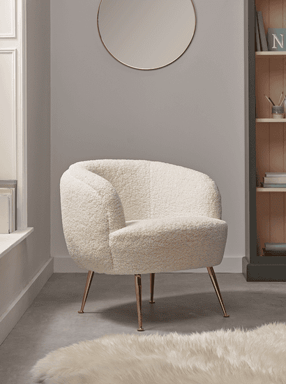 Teddy Tub Chair