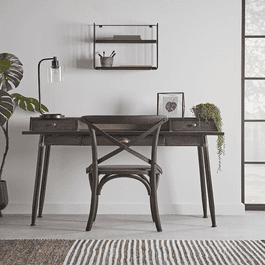 Cox and cox loft clearance desk