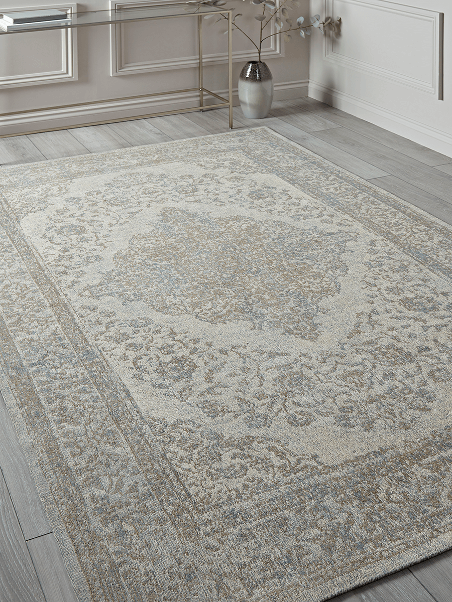 Desi Rug