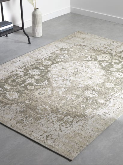 Sara Rug - Khaki