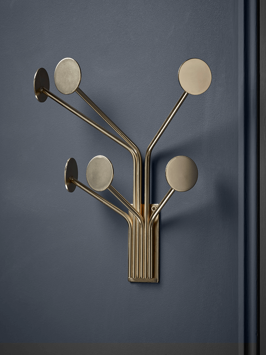 

Deco Coat Rack