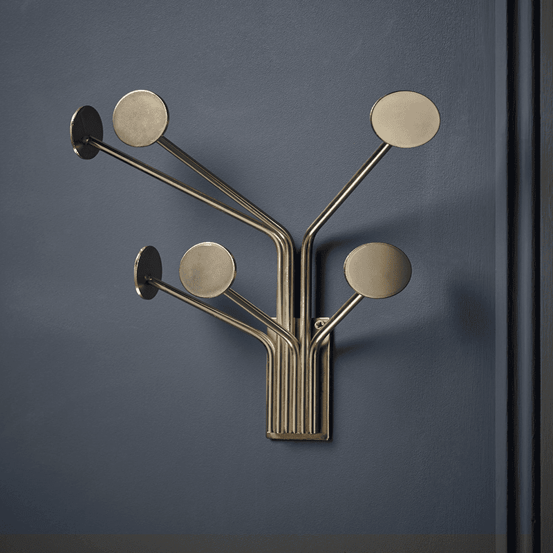 Deco Coat Rack