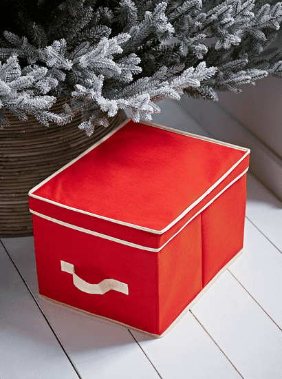 Bauble Storage Box