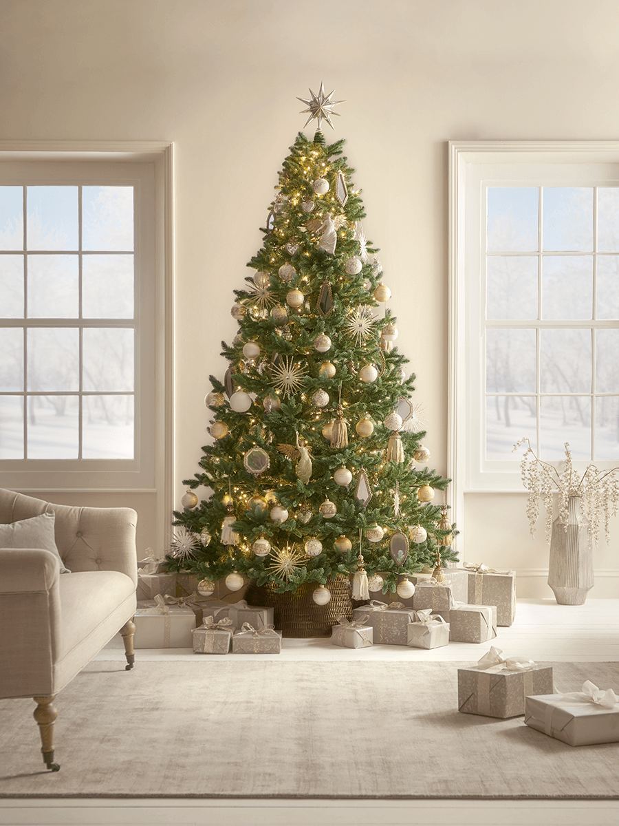 

NEW Fabulously Full Fir Tree - 8 ft