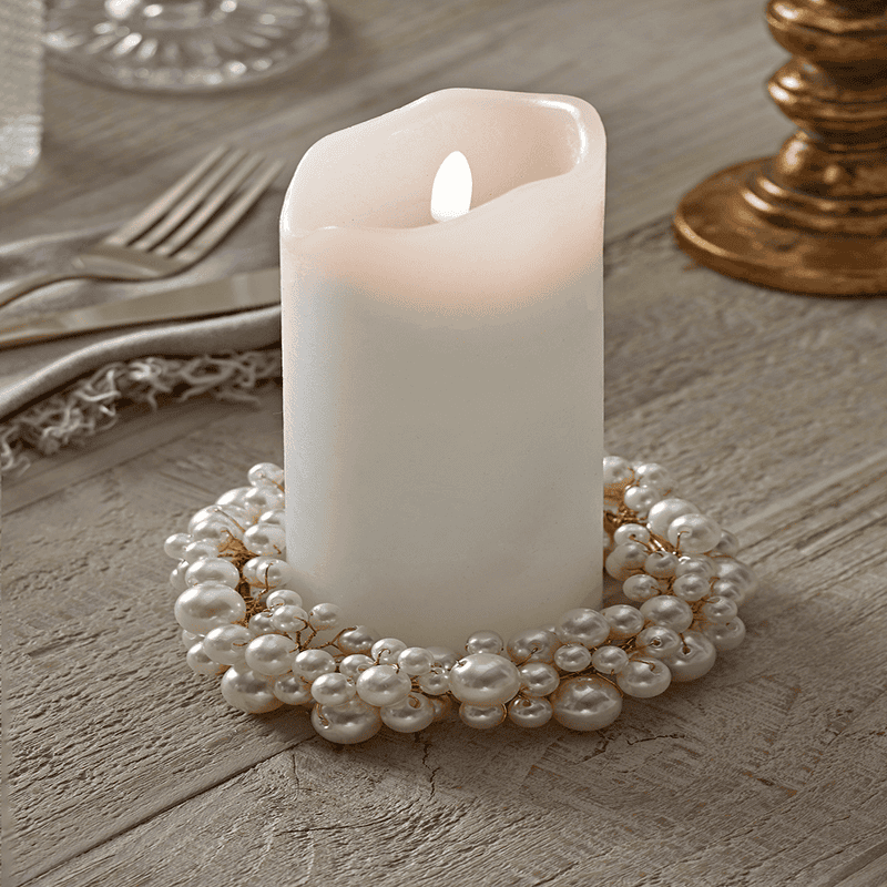 Ring candles shop