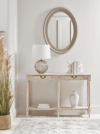 Clermont Console Table