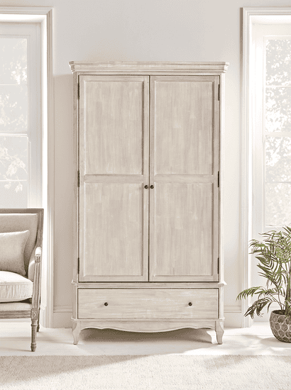 Clermont Wardrobe