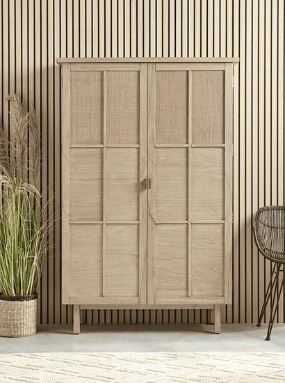 Boren Cabinet