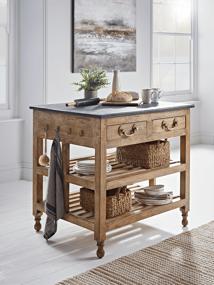 

NEW Eaton Kitchen Island
