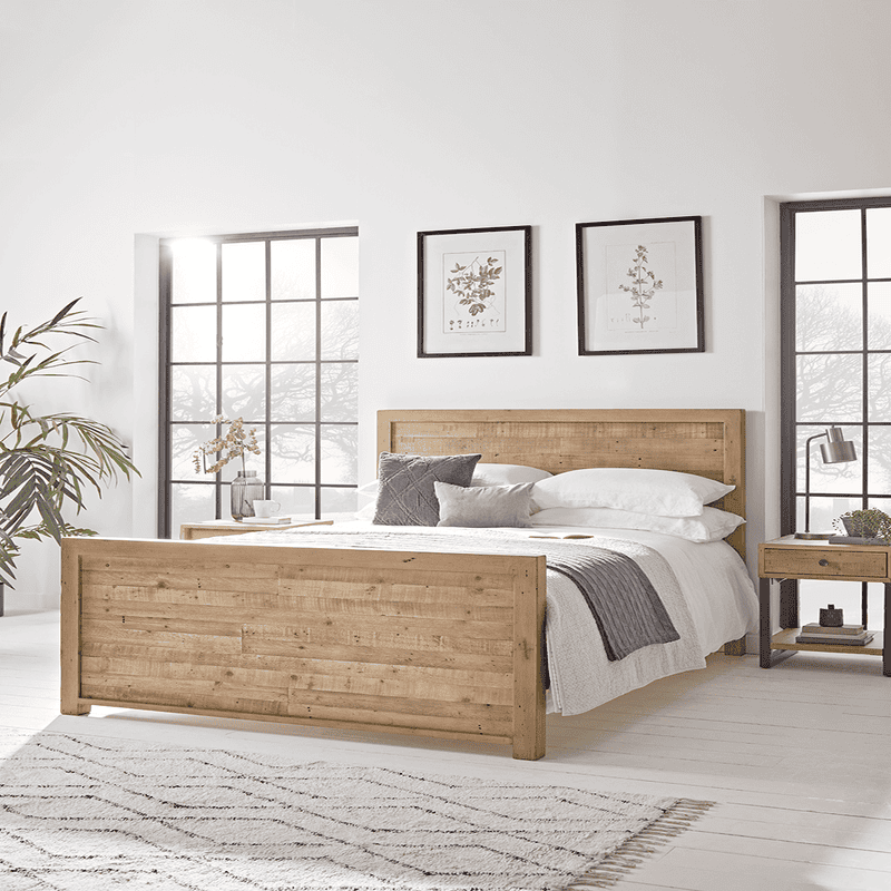 Loft Bed Kingsize