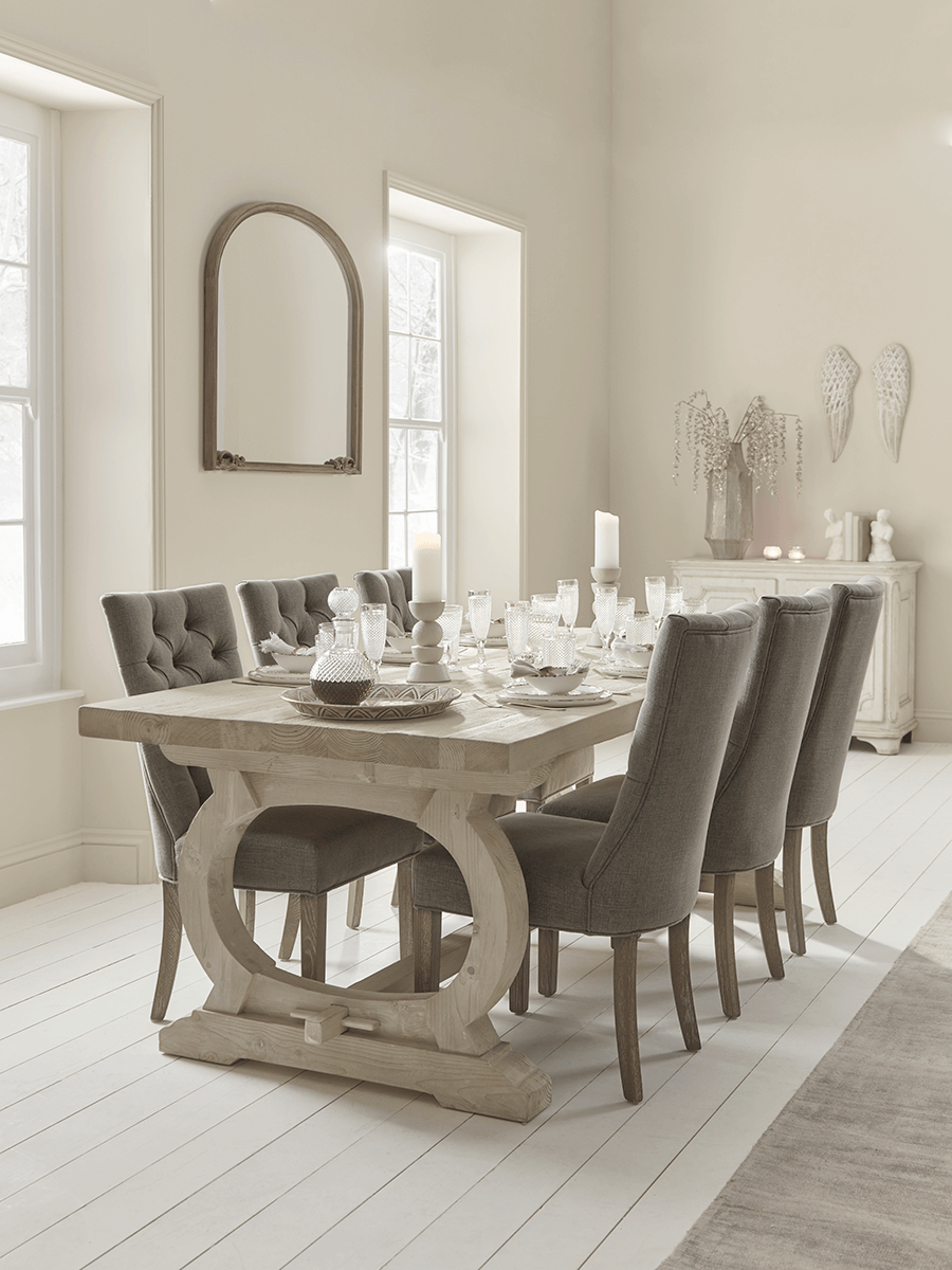 Photo of Corinth dining table