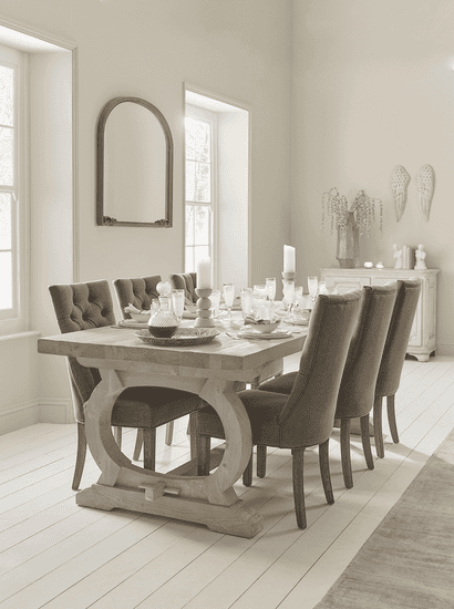 Corinth Dining Table