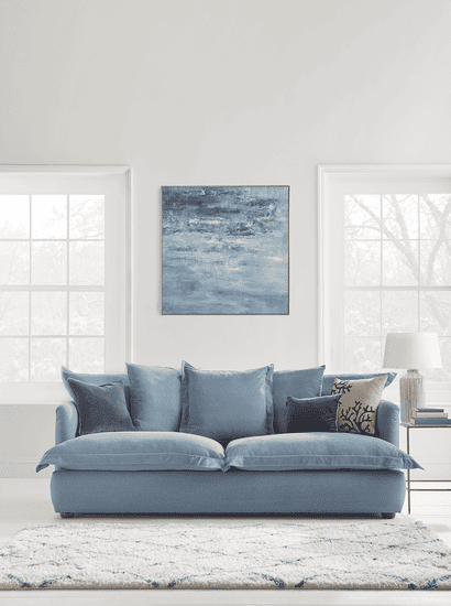 Bloomsbury Sofa