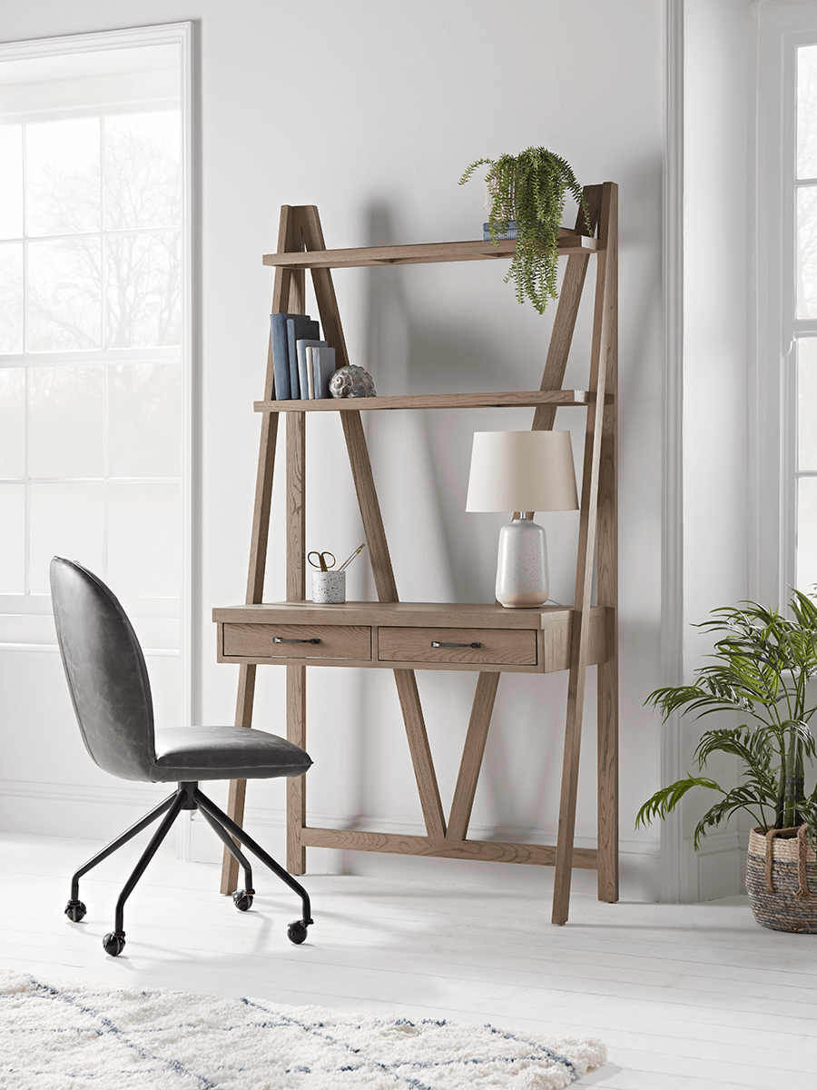 

NEW Keswick Ladder Desk