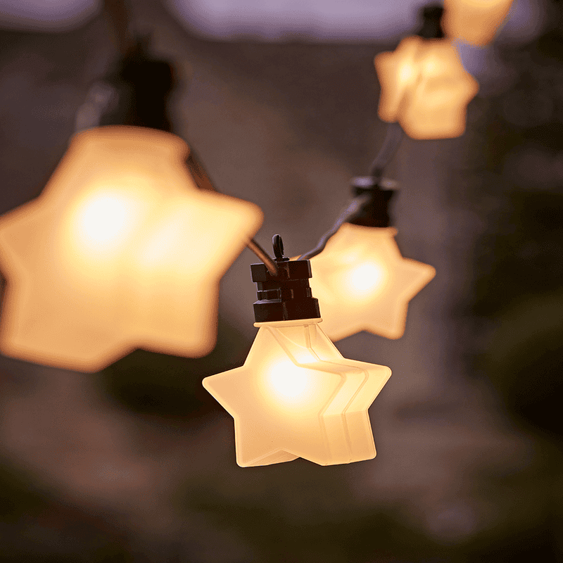 Cox and cox festoon clearance lights