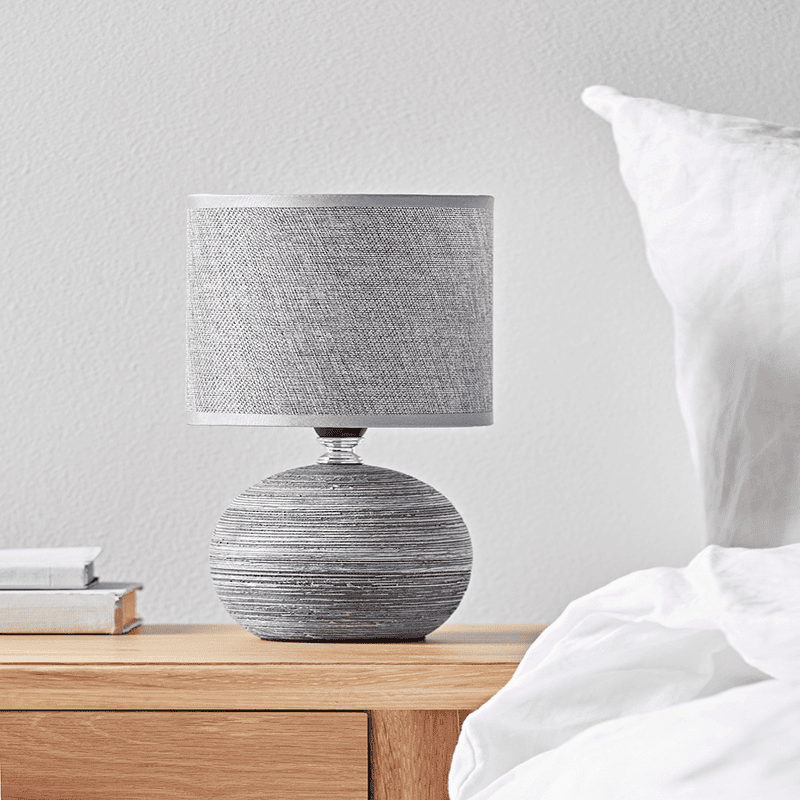 Cox and cox bedside best sale lamps