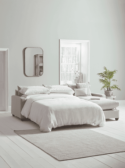 Wimbledon Chaise Sofa Bed