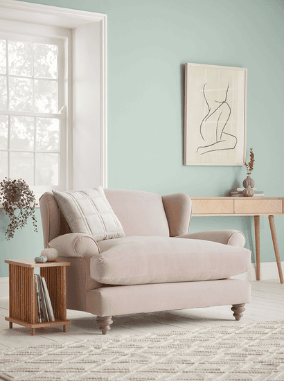 Rex Loveseat