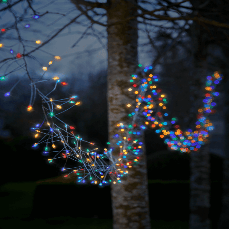 Cox and cox garden lights new arrivals