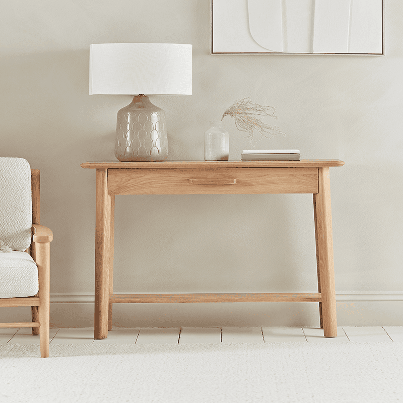 Wood storage console hotsell