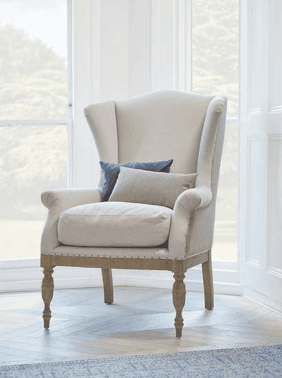 Lucien Armchair