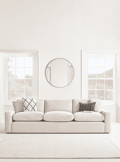 Nora Easy Build Sofa