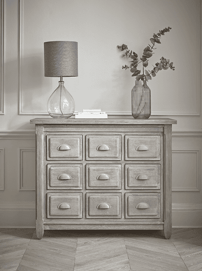 Amelie Chest of Drawers
