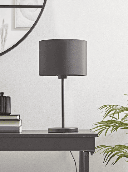 Duval Table Lamp