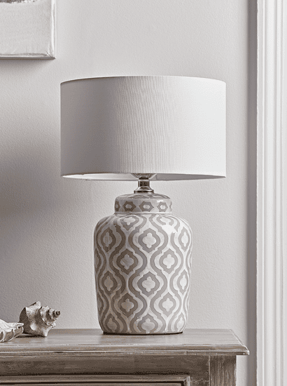 Hedda Table Lamp
