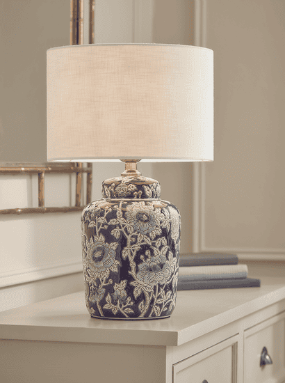 Anja Table Lamp