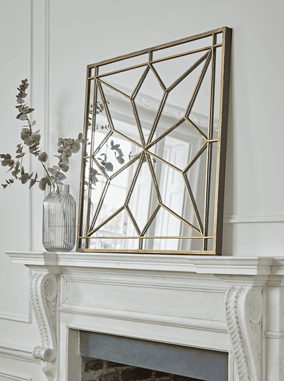 Alba Mirror