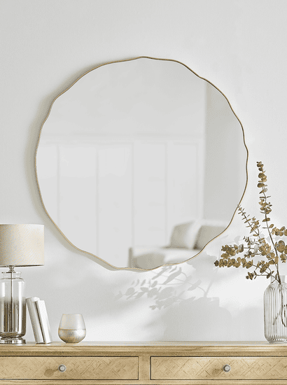Gisella Mirror