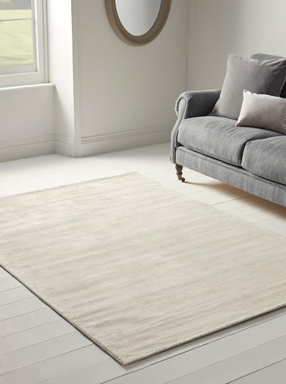 Luna Putty Rug - Medium
