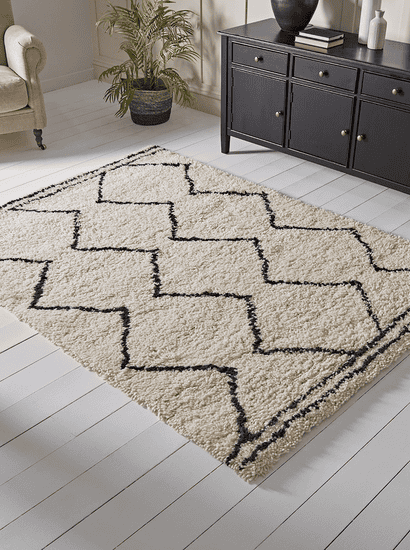 Asmaa Berber Rug