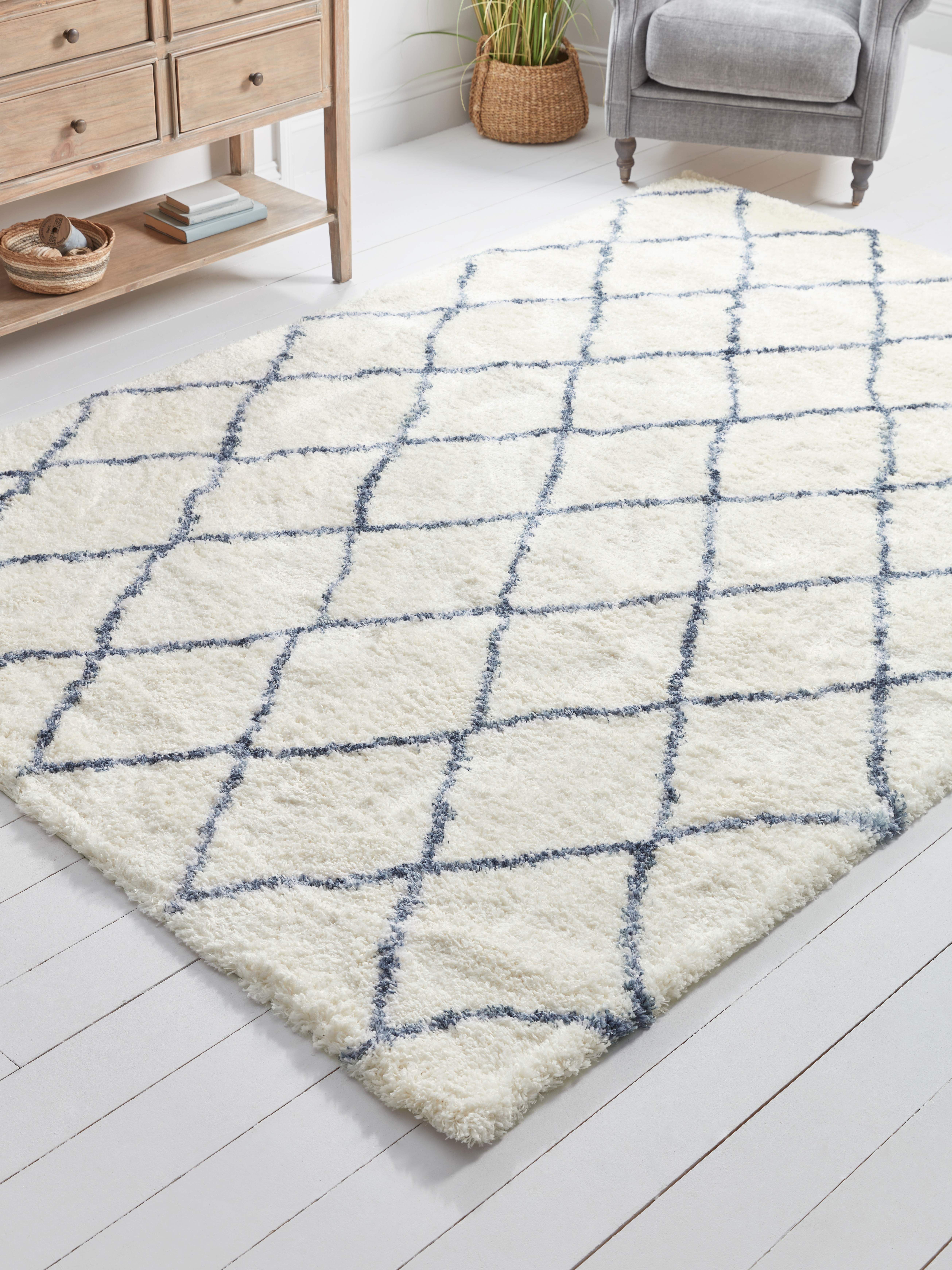 Anneli Rug - Large at Cox and Cox