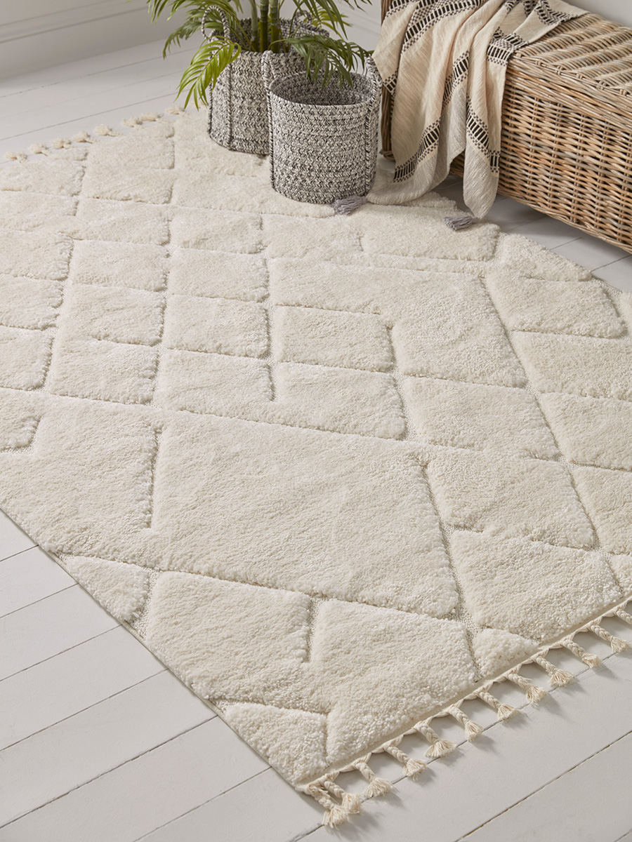 Claudia Rug - Medium