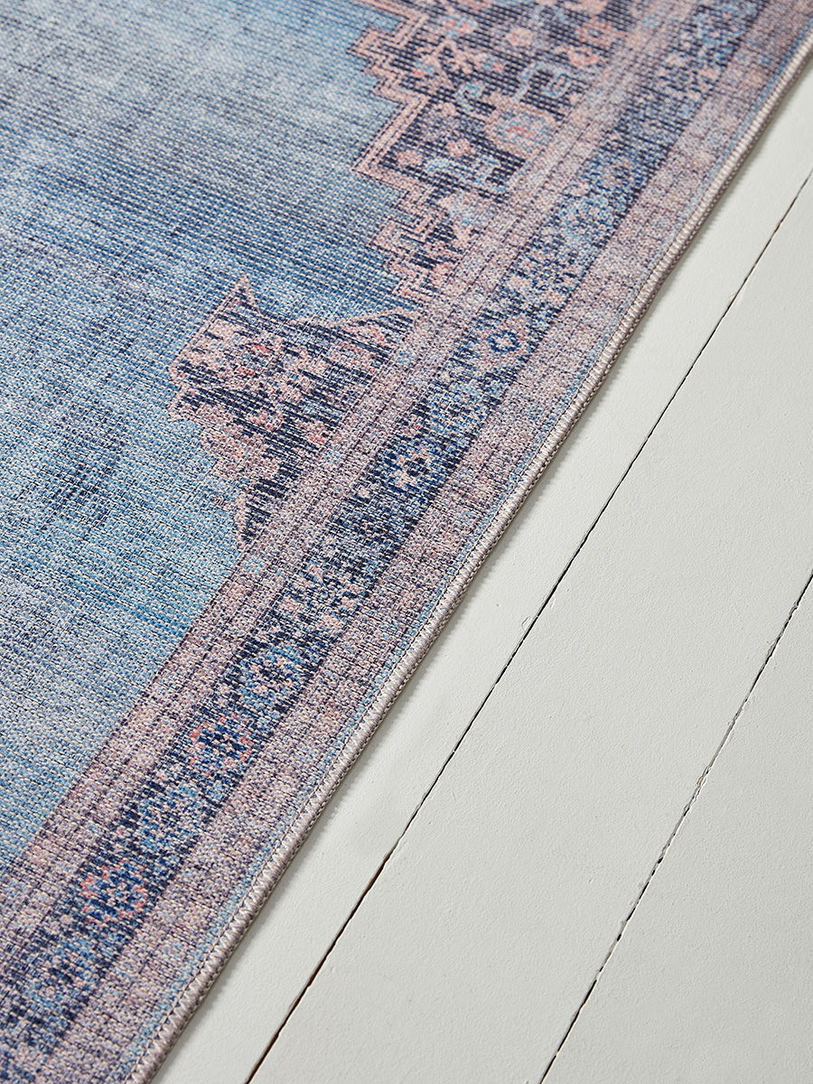 Product photograph of Serena Rug - Medium from Cox and Cox.