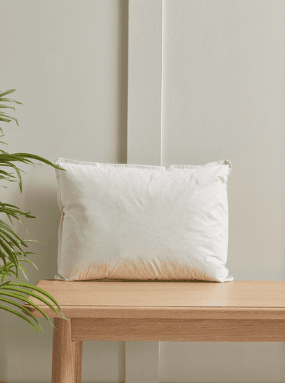 Duck Feather Cushion Pad - 30 x 40cm