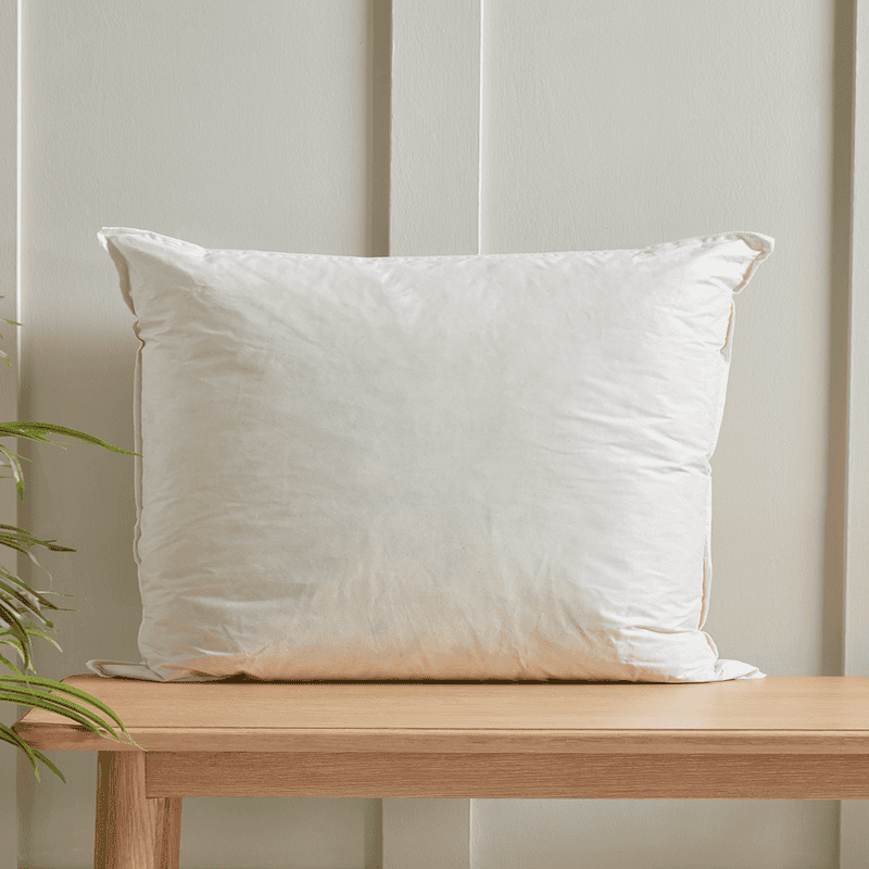 Duck Feather Cushion Pad 58 x 58cm