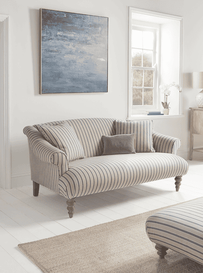 Annette Two Seater Sofa