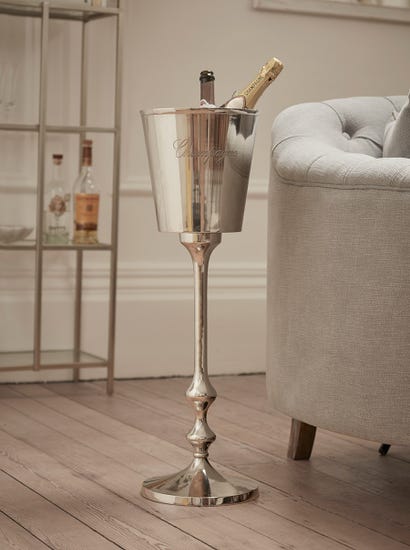 Tall Standing Wine Cooler