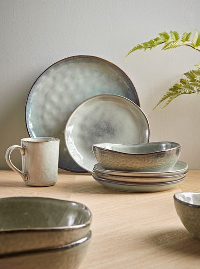 Odin Dinnerware