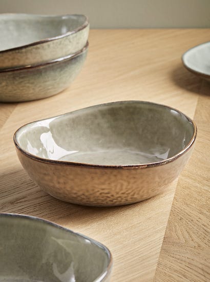 Four Odin Bowls