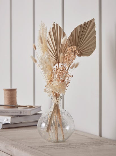Dried Flower Bouquet