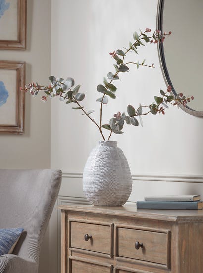 Ebbie Vase