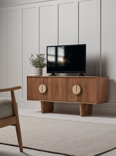 Fremont Media Unit